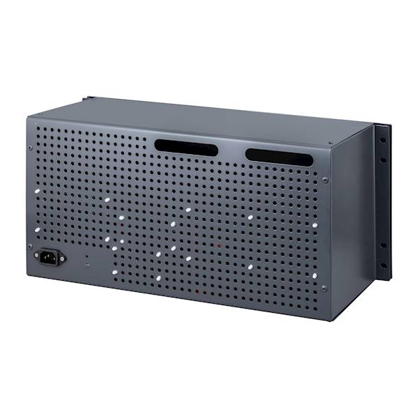 ZASILACZ SWITCH PoE BCS-UPS/IP8Gb/E-S/RACK5U
