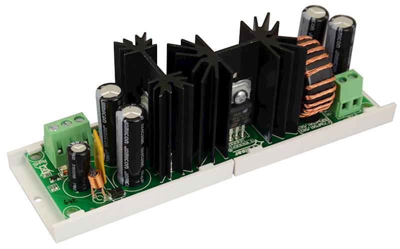 PRZETWORNICA DC/DC25SU 9,5-16V/18-28V -2,5A
