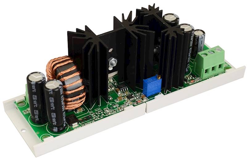 PRZETWORNICA DC/DC25SU 9,5-16V/18-28V -2,5A