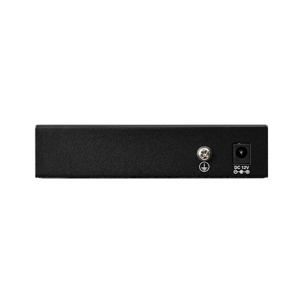 SWITCH BCS-B-S08G (8x100/1000Mb/s)
