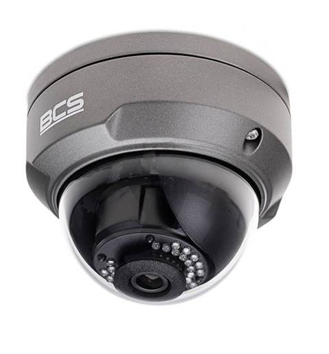 KAMERA IP BCS-P-212RWSA-G 2.8mm 2MP GRAFIT