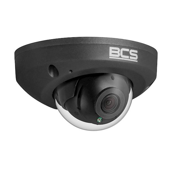 KAMERA IP BCS-P-224RWSAM-G 2.8mm 4MP GRAFIT