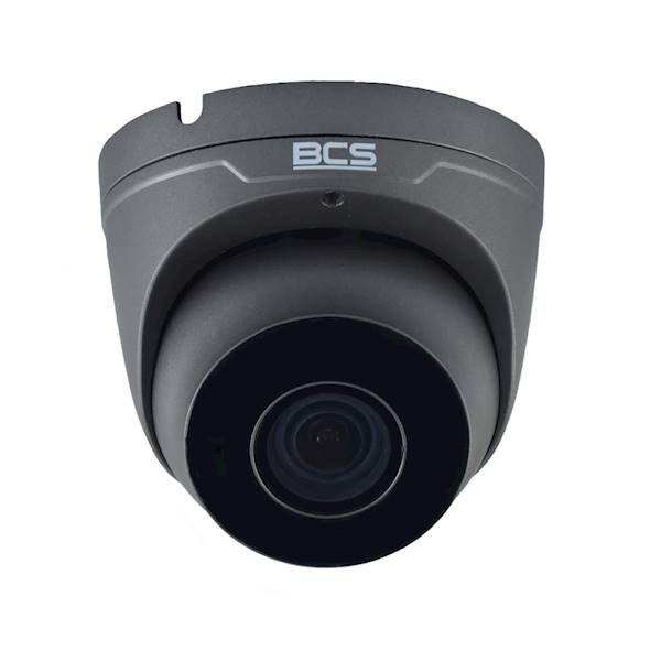KAMERA IP BCS-P-268R3WSM-G 2.8-12mm 8MP GRAFIT