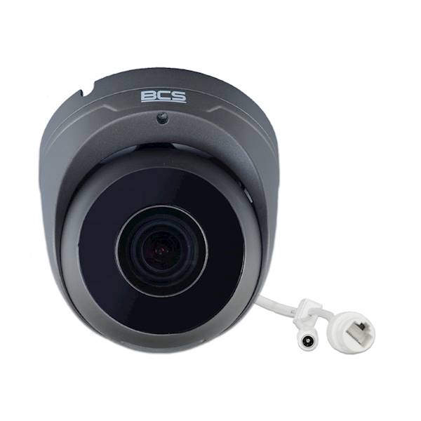 KAMERA IP BCS-P-268R3WSM-G 2.8-12mm 8MP GRAFIT