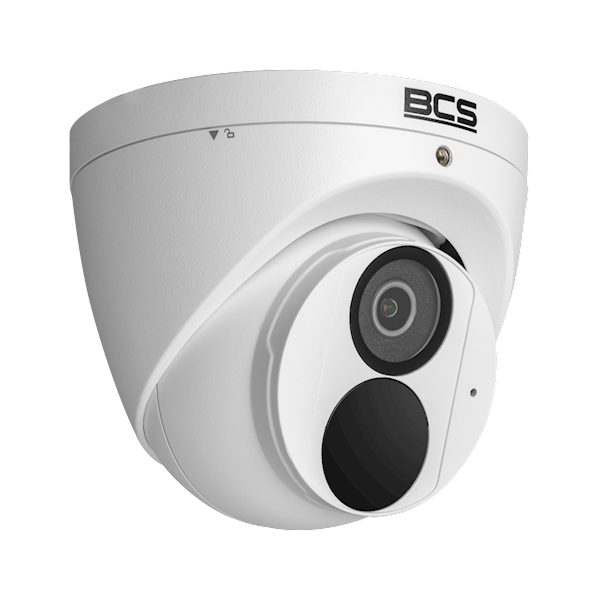 KAMERA IP BCS-P-EIP24FSR3-Ai1 4MP 2.8mm