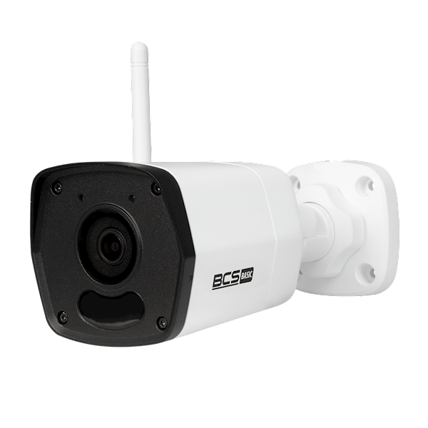 ZESTAW MONITORINGU WiFi  BCS-B-KITW(2.0) 2MP
