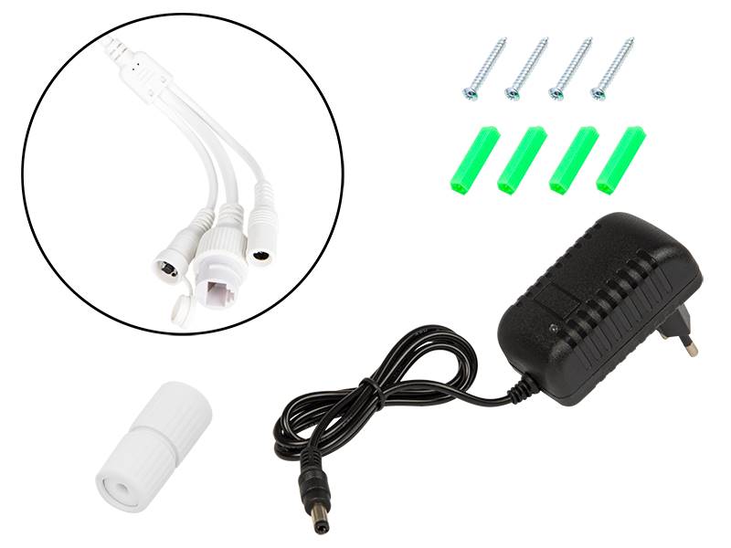 KAMERA WiFi BLOW H-335 5MP