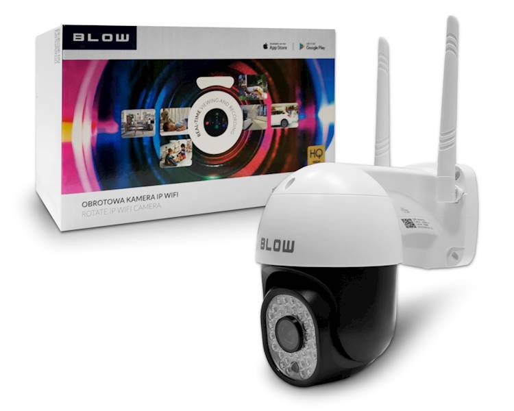 KAMERA WiFi BLOW H-335 5MP