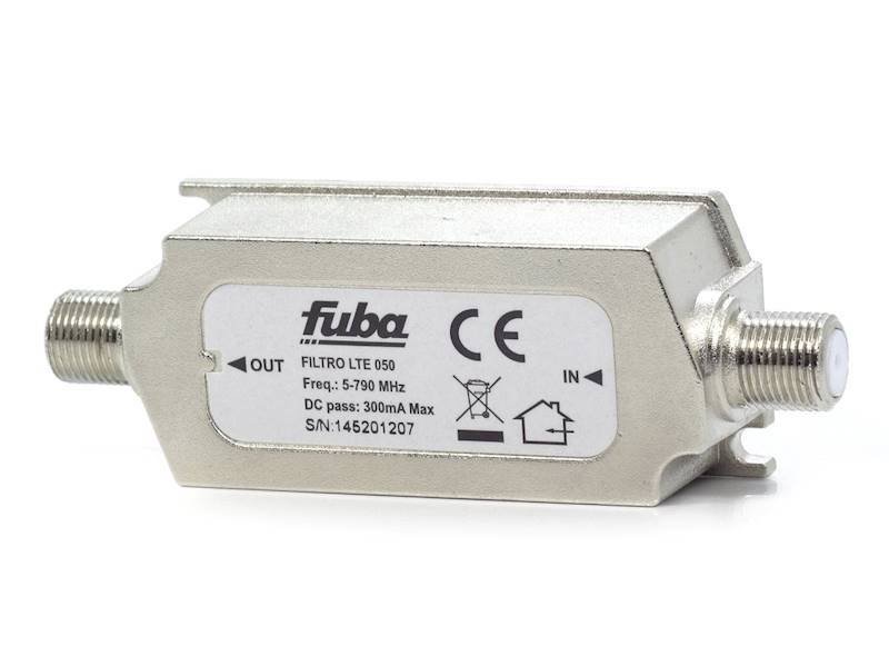 FILTR ANTENOWY LTE FUBA LTE050