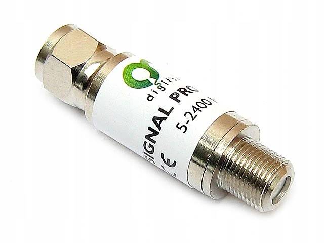 ZABEZPIECZENIE PRZEPIĘCIOWE DIGITSAT