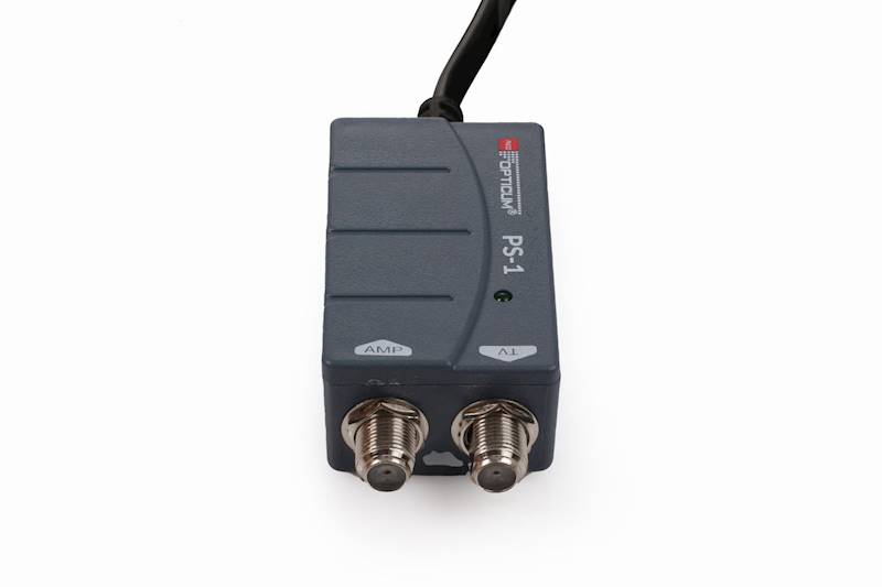 ZASILACZ ANTENOWY PS-1 12V/300mA