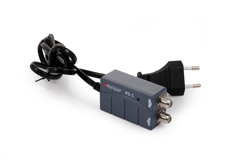 ZASILACZ ANTENOWY PS-1 12V/300mA