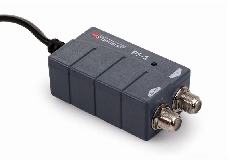 ZASILACZ ANTENOWY PS-1 12V/300mA