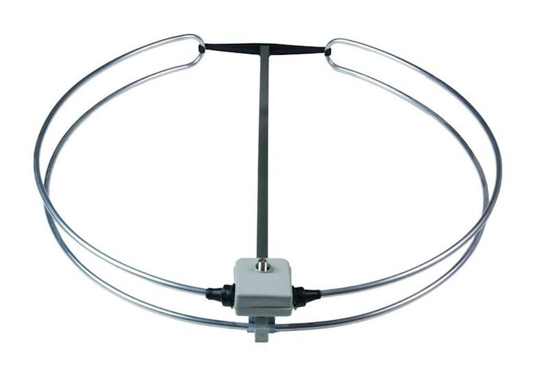 ANTENA RADIOWA DPM HN30B OKRĄGŁA