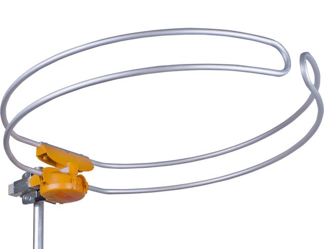 ANTENA RADIOWA TELEVES FM 1201