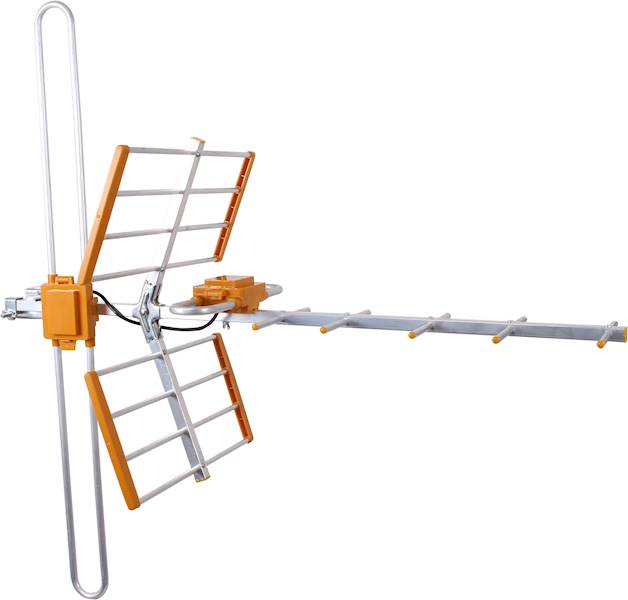 ANTENA TV AX GALAXY COMBO