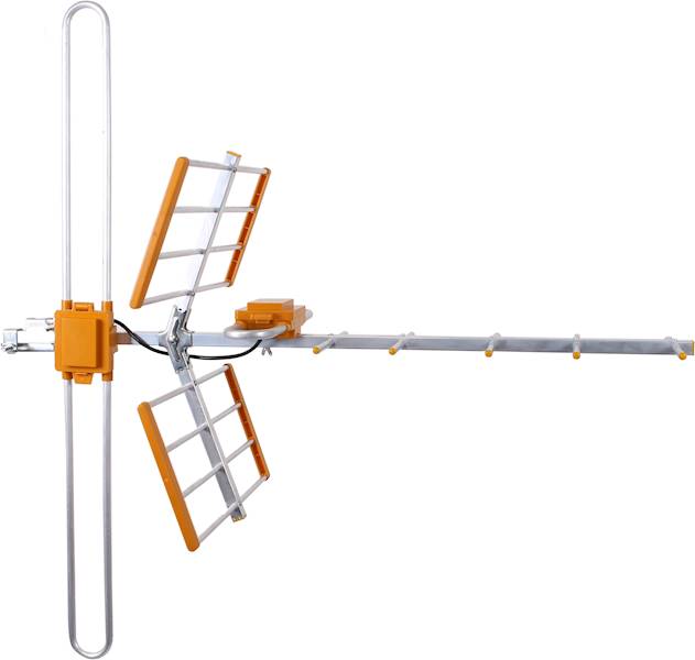 ANTENA TV AX GALAXY COMBO
