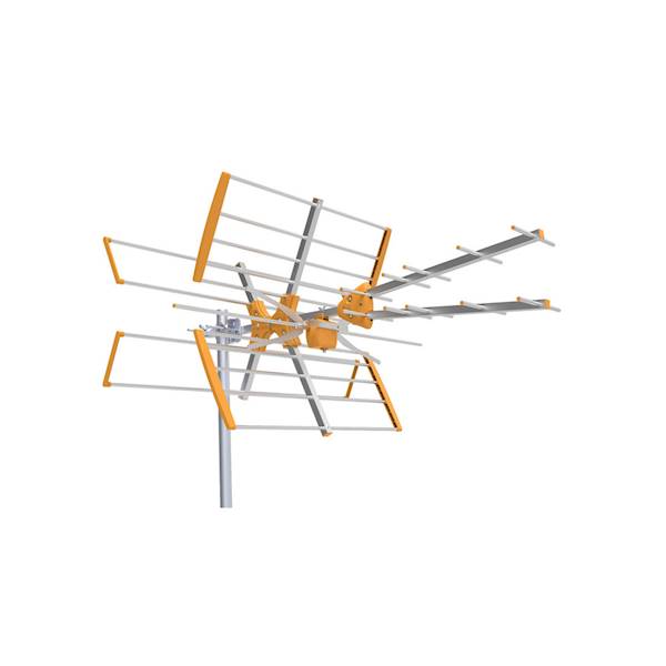ANTENA TV SPARTA LAMBDA