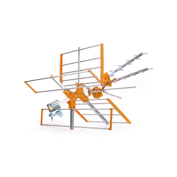 ANTENA TV SPARTA LAMBDA