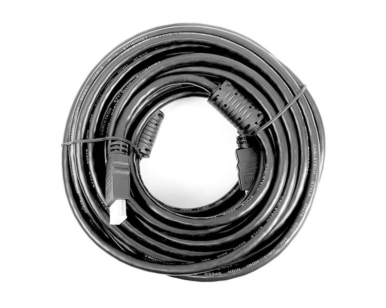 KABEL HDMI-HDMI 10m KPO3703-10