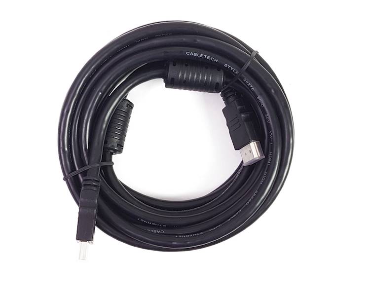 KABEL HDMI-HDMI 5m KPO3703-5