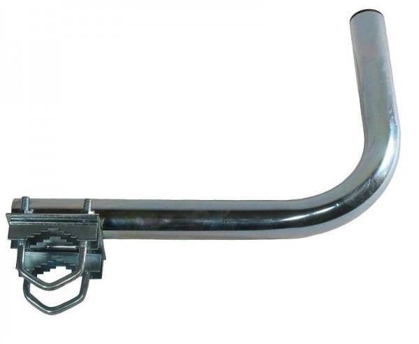 MASZT BALKON DOLNY 40cm