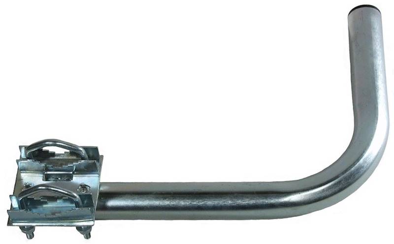MASZT BALKON LEWY 40cm