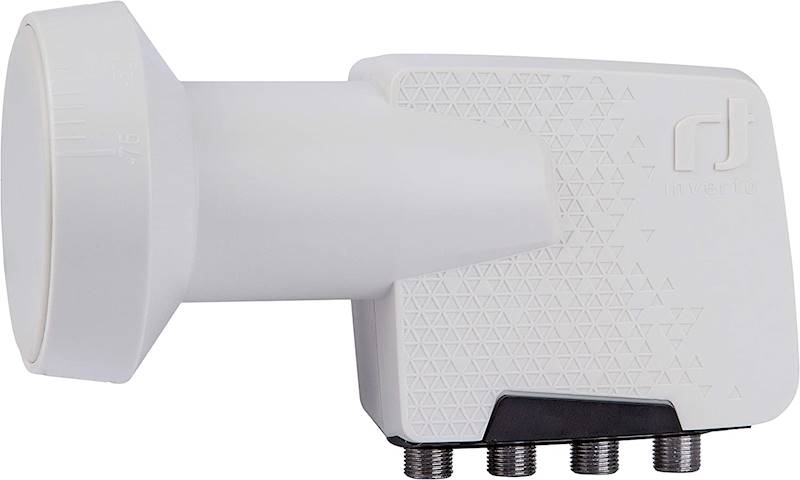 KONWERTER QUAD INVERTO IDLH-QDL410-HMPRO-OPN