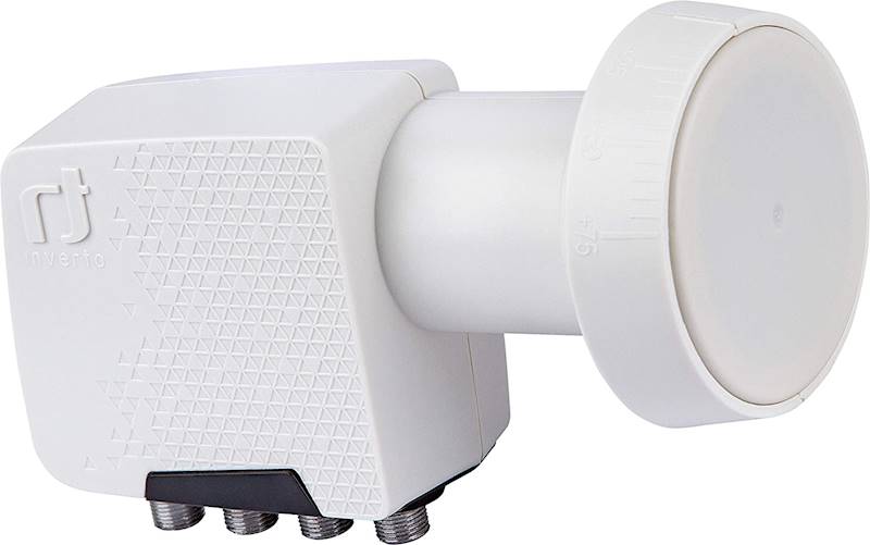 KONWERTER QUAD INVERTO IDLH-QDL410-HMPRO-OPN