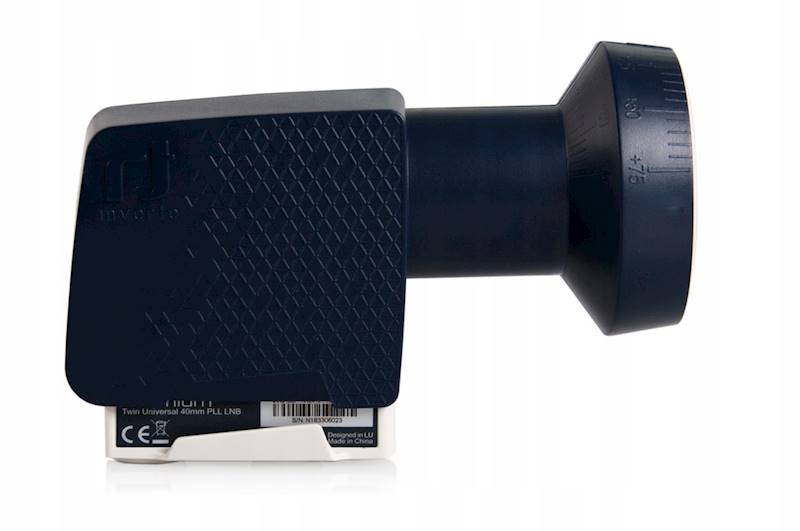 KONWERTER TWIN INVERTO IDLP-TWL410-PREMU-OPN