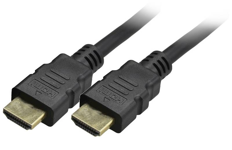 KABEL HDMI-HDMI 1,8m KPO3703-1.8