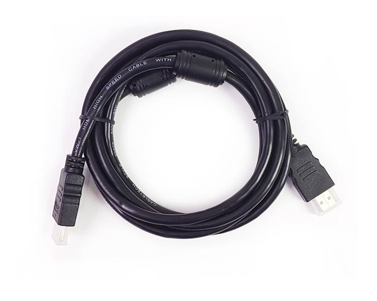 KABEL HDMI-HDMI 1,8m KPO3703-1.8