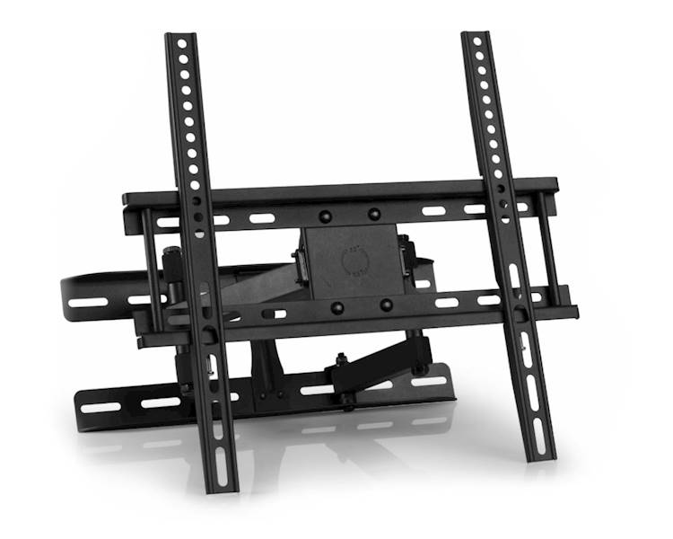 UCHWYT TV 23-65' OPTICUM AX MERCURY BLACK