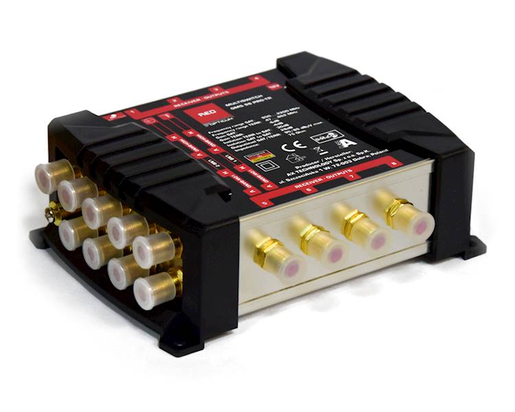 MULTIPRZEŁĄCZNIK OPTICUM OMS 98 PRO-TR