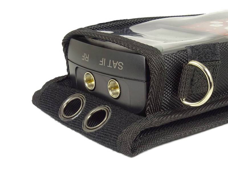 MIERNIK SYGNAŁU DVB-S/S2 DVB-T/T2 AMIKO TSC-1270