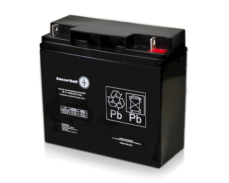 AKUMULATOR 12V/17Ah