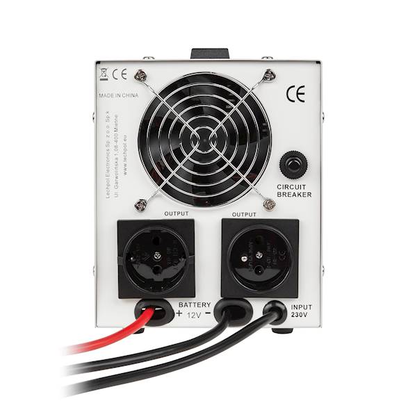 AWARYJNE ZASILANIE KEMOT 500VA/300W