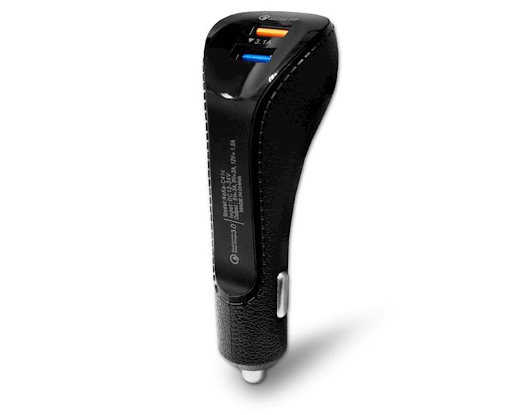 ŁADOWARKA GSM 12-24V Rebel RB-6300