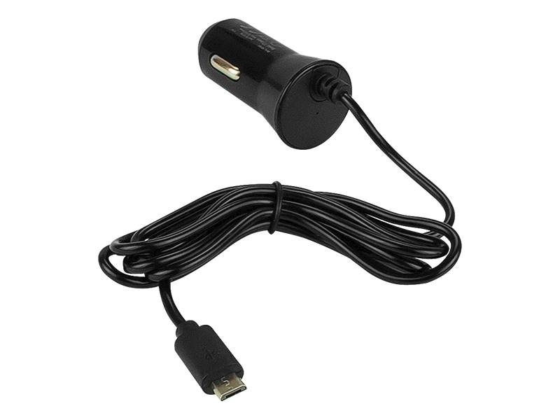 ŁADOWARKA GSM 12-24V USB-Micro BLOW 72-723# OUTLET
