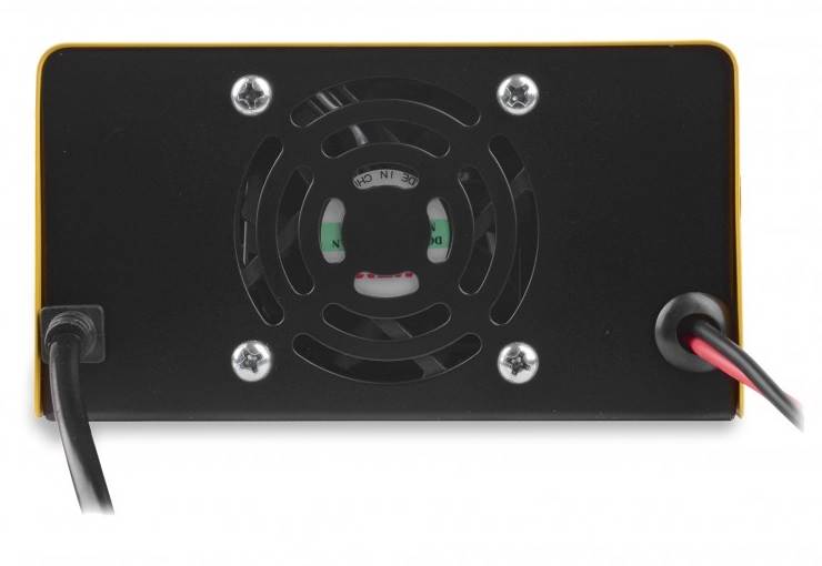 PROSTOWNIK SMART A86 VOLT 6/12V 15A