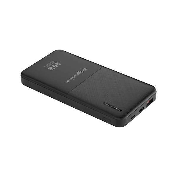 POWER BANK 10000mAh Kruger&Matz KM0904
