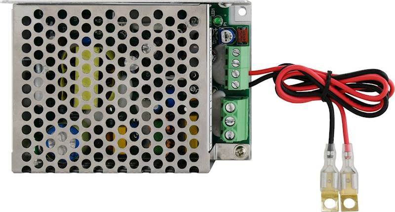 ZASILACZ OPEN FRAME BUFOROWY PSB-12V2A 13.8V/2A