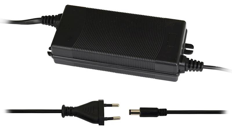 ZASILACZ DESKTOP 52V/1,75A PULSAR PSD520175 