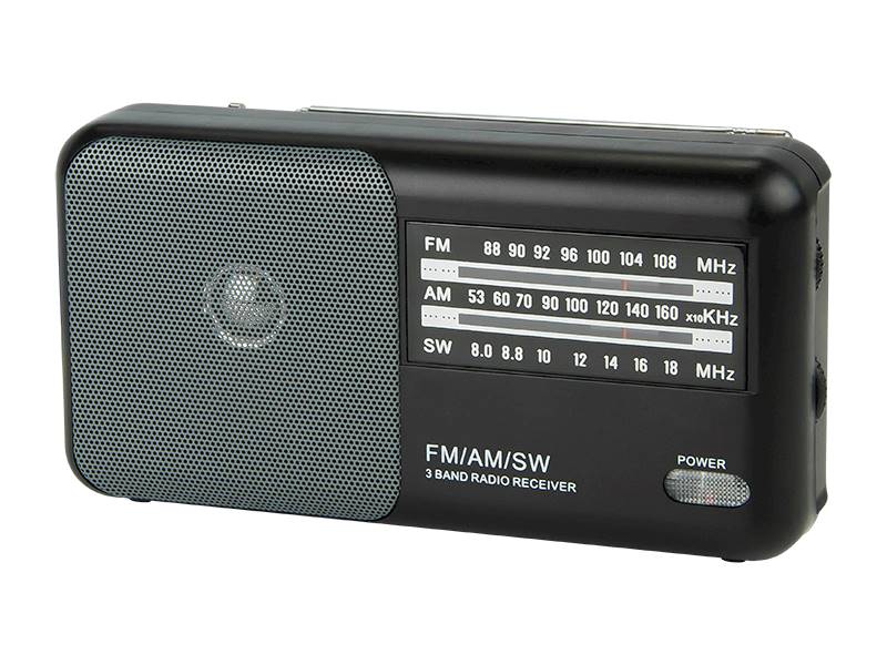 RADIO PRZENOŚNE BLOW RA4