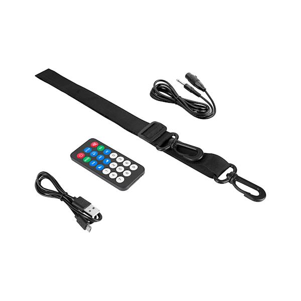 GŁOŚNIK BLUETOOT Kruger&Matz KM0559