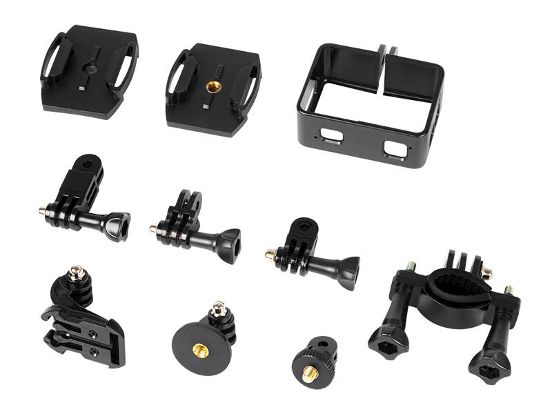 KAMERA SPORTOWA ACTION CAMERA GoPro4U 5K