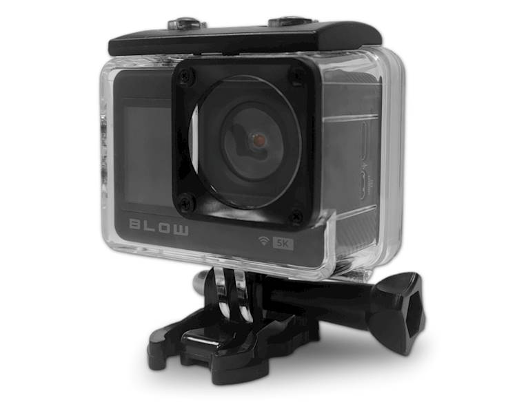 KAMERA SPORTOWA ACTION CAMERA GoPro4U 5K