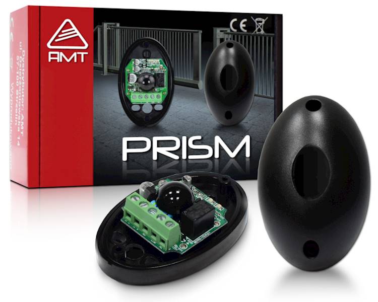 FOTOKOMÓRKI AMT PRISM
