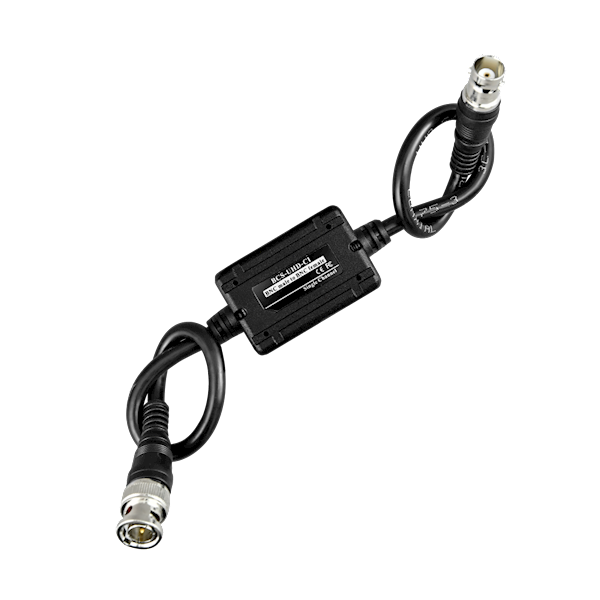 SEPARATOR GALWANICZNY BCS-UHD-CI