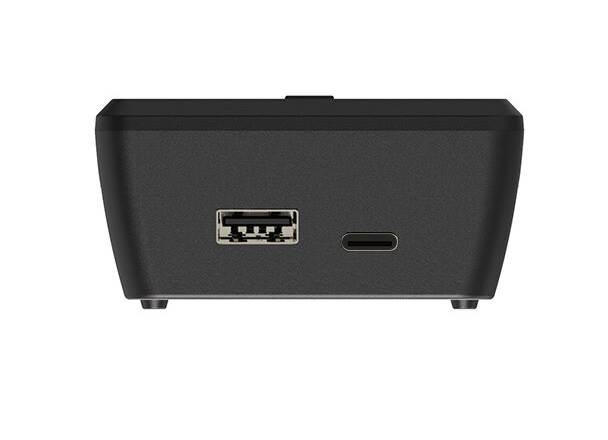 ŁADOWARKA Li-ion NiMH Xtar VC2SL